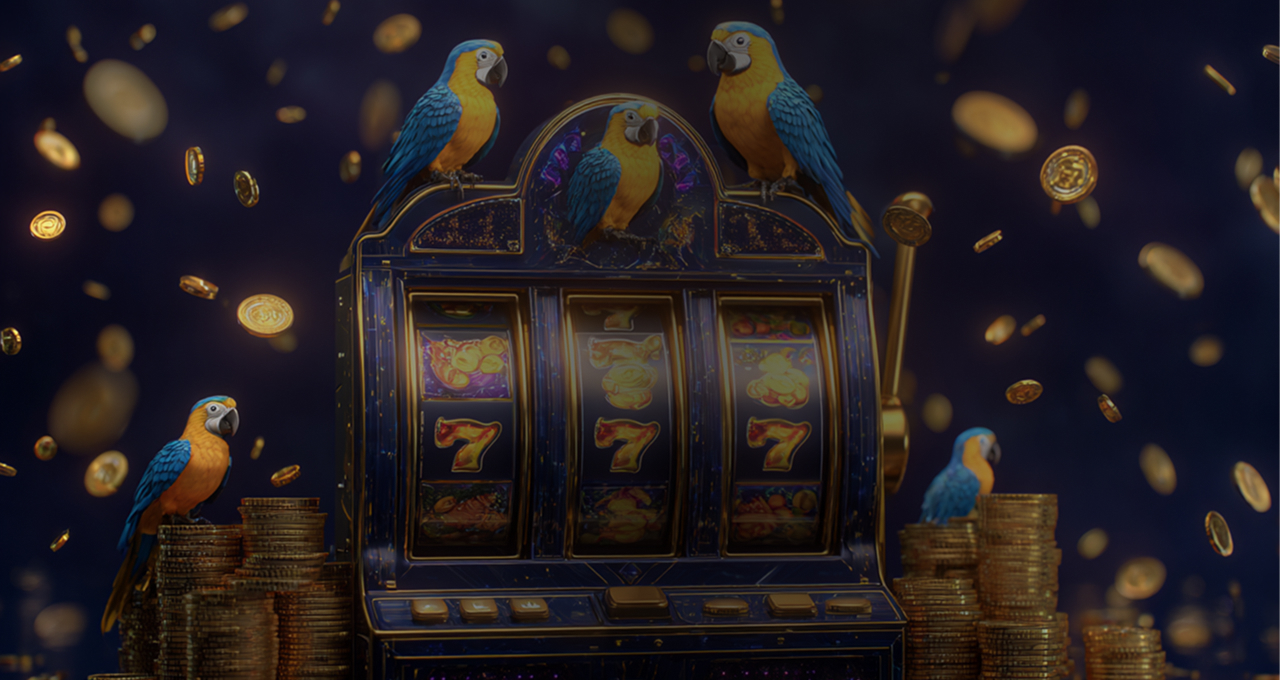 Kakadu Casino